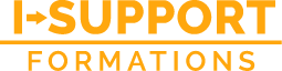 ISupport Formations logo