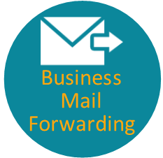 Business Mail Forwarding